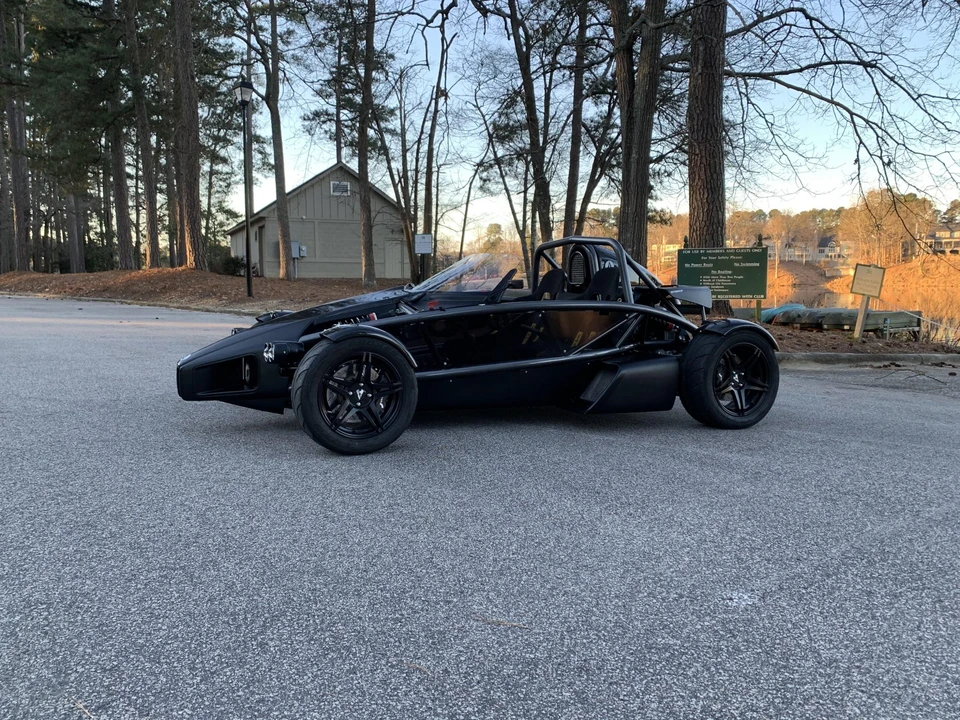 2016 Ariel Atom - Image 5 of 31