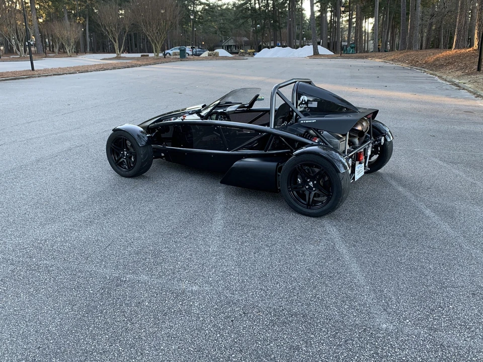 2016 Ariel Atom - Image 9 of 31