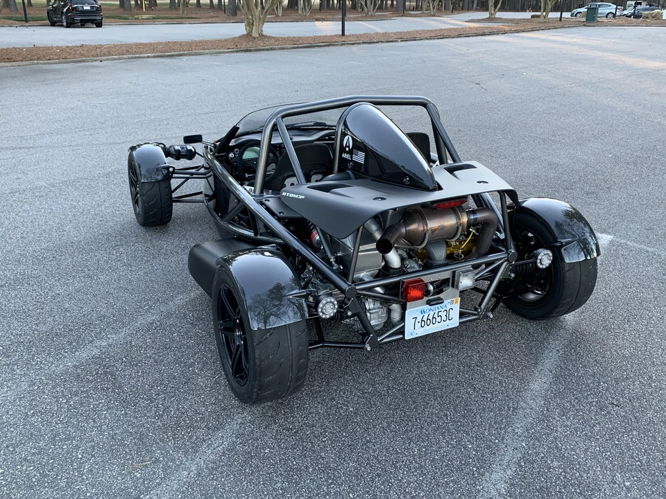 2016 Ariel Atom - Image 13 of 31