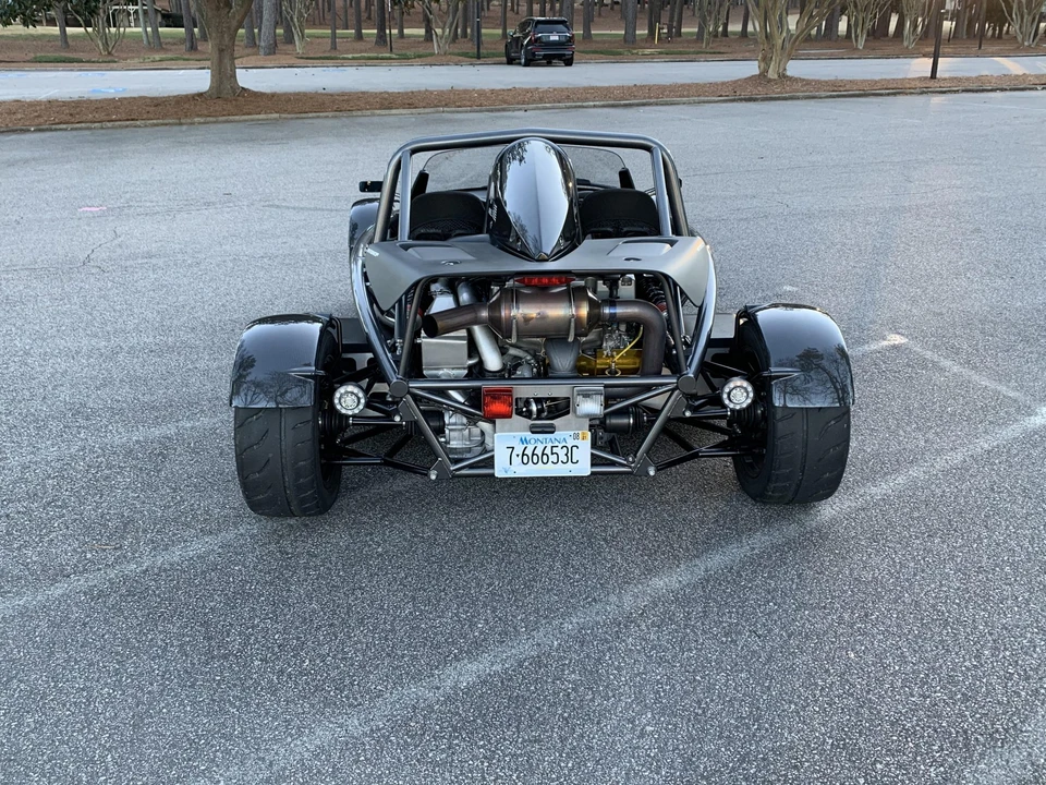 2016 Ariel Atom - Image 14 of 31