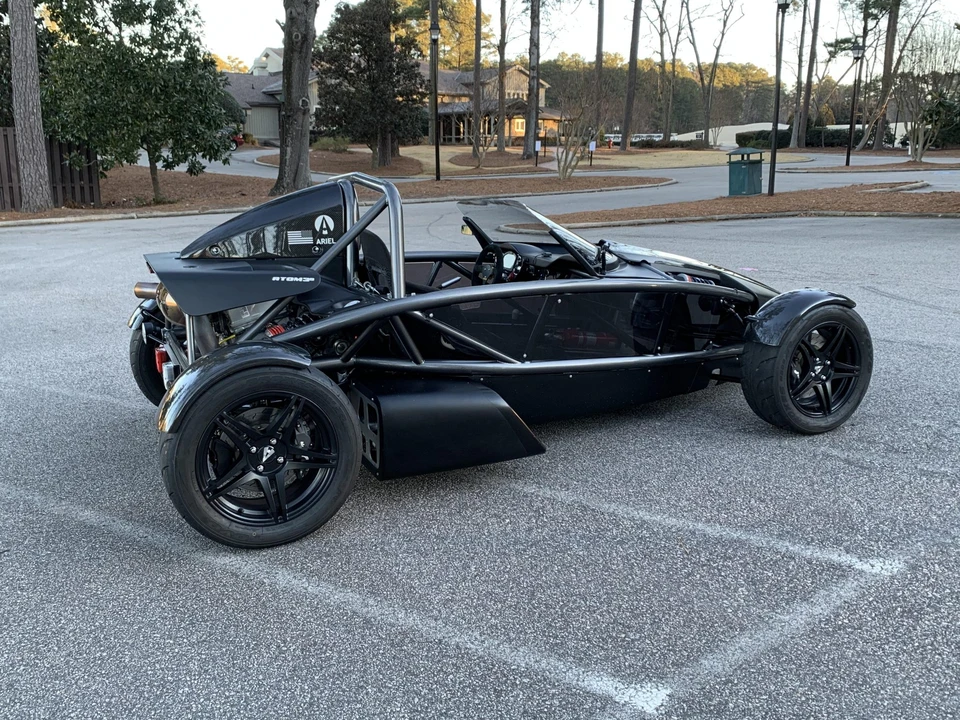 2016 Ariel Atom - Image 18 of 31