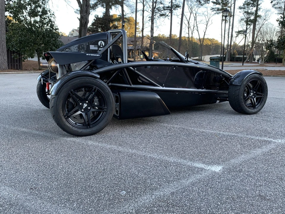 2016 Ariel Atom - Image 19 of 31