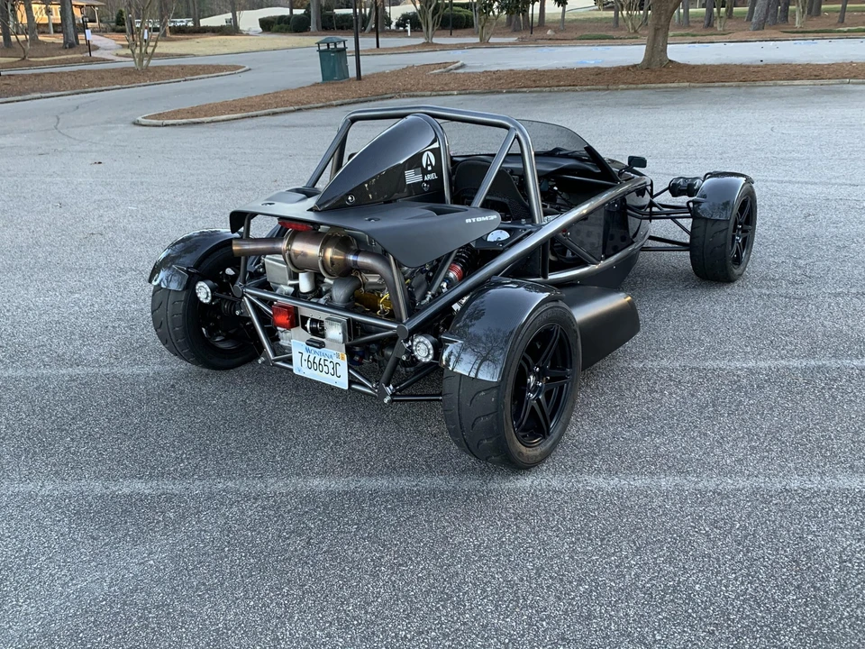 2016 Ariel Atom - Image 15 of 31