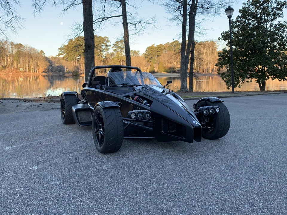 2016 Ariel Atom - Image 22 of 31