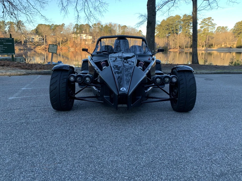 2016 Ariel Atom - Image 25 of 31