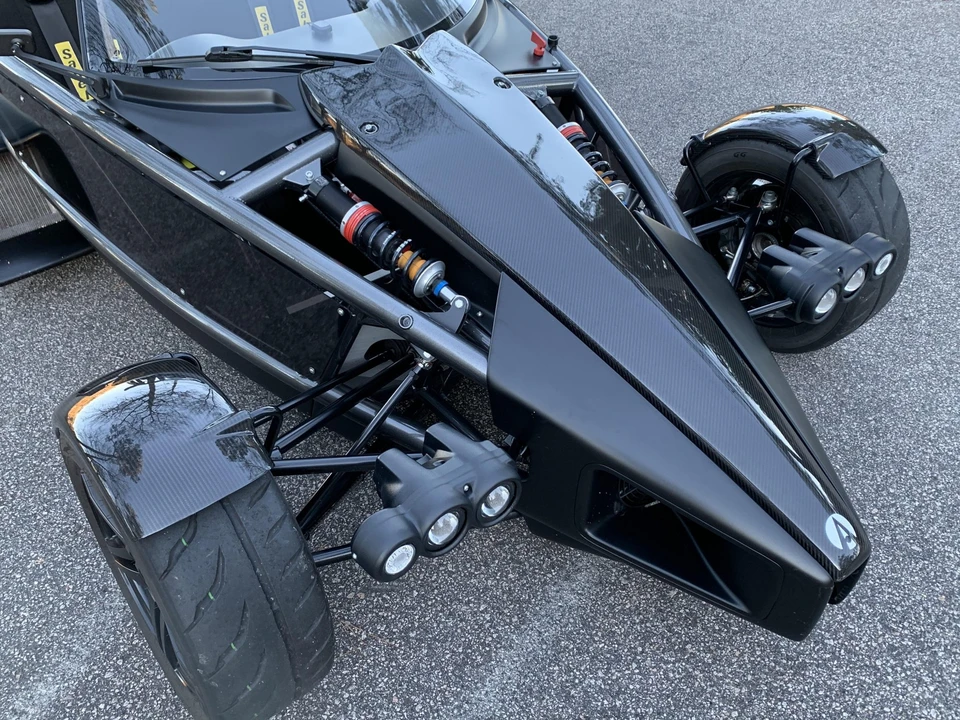 2016 Ariel Atom - Image 28 of 31