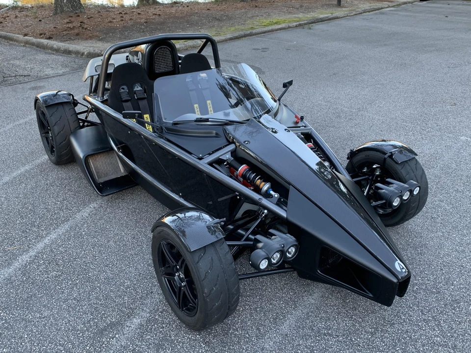 2016 Ariel Atom - Image 23 of 31