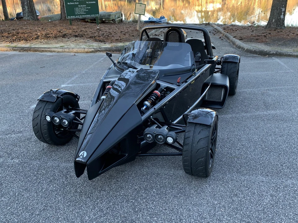 2016 Ariel Atom - Image 27 of 31