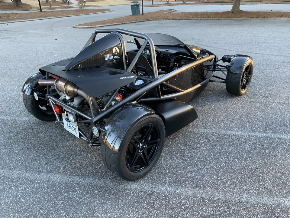2016 Ariel Atom - Image 16 of 31