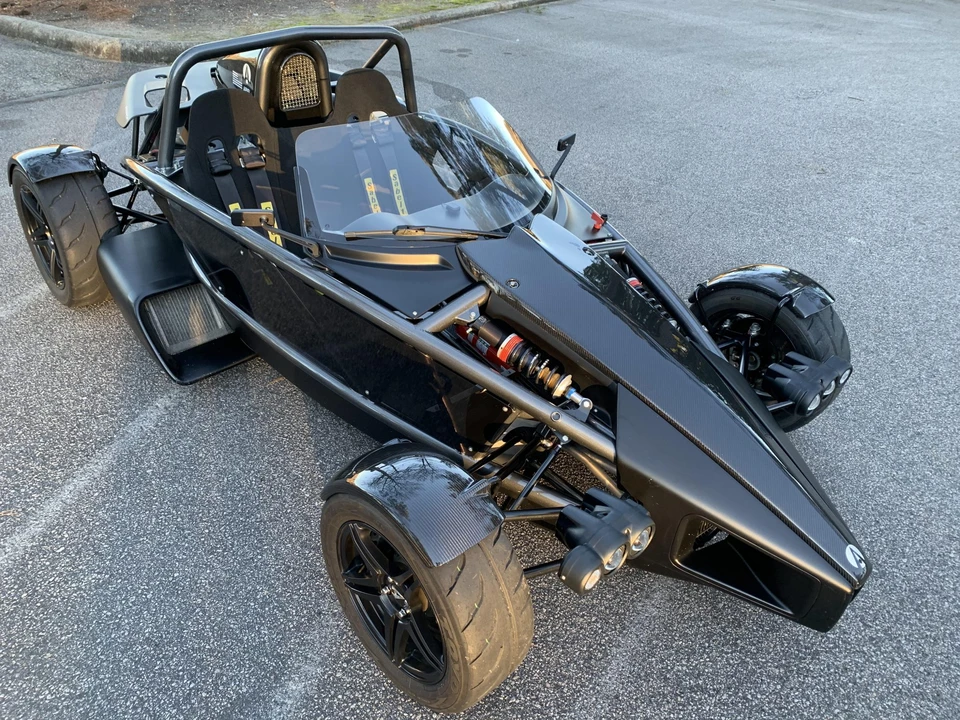 2016 Ariel Atom - Image 24 of 31