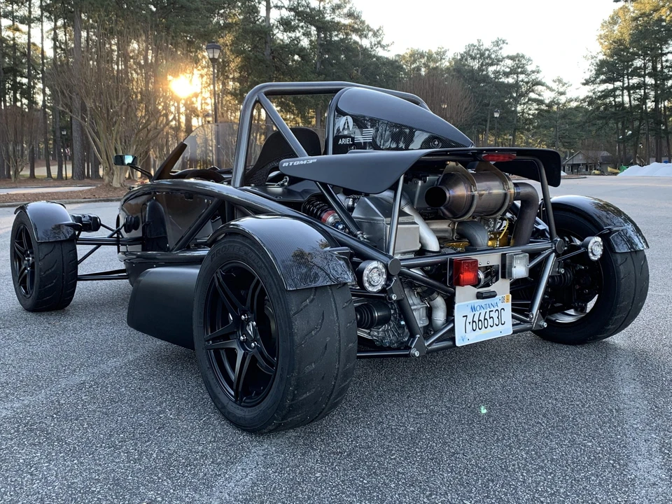 2016 Ariel Atom - Image 10 of 31