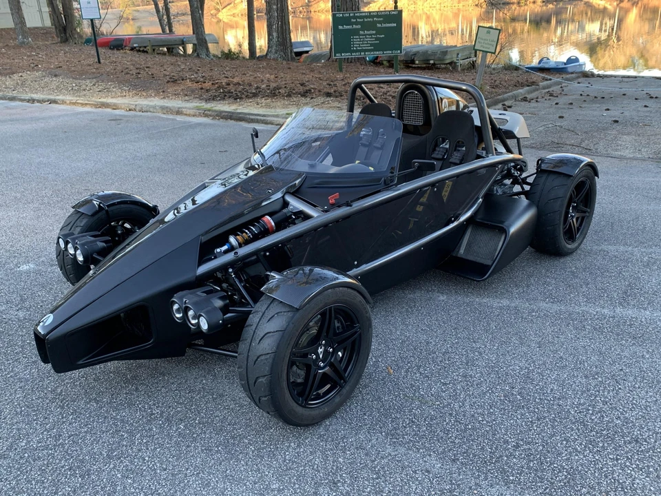 2016 Ariel Atom - Image 2 of 31