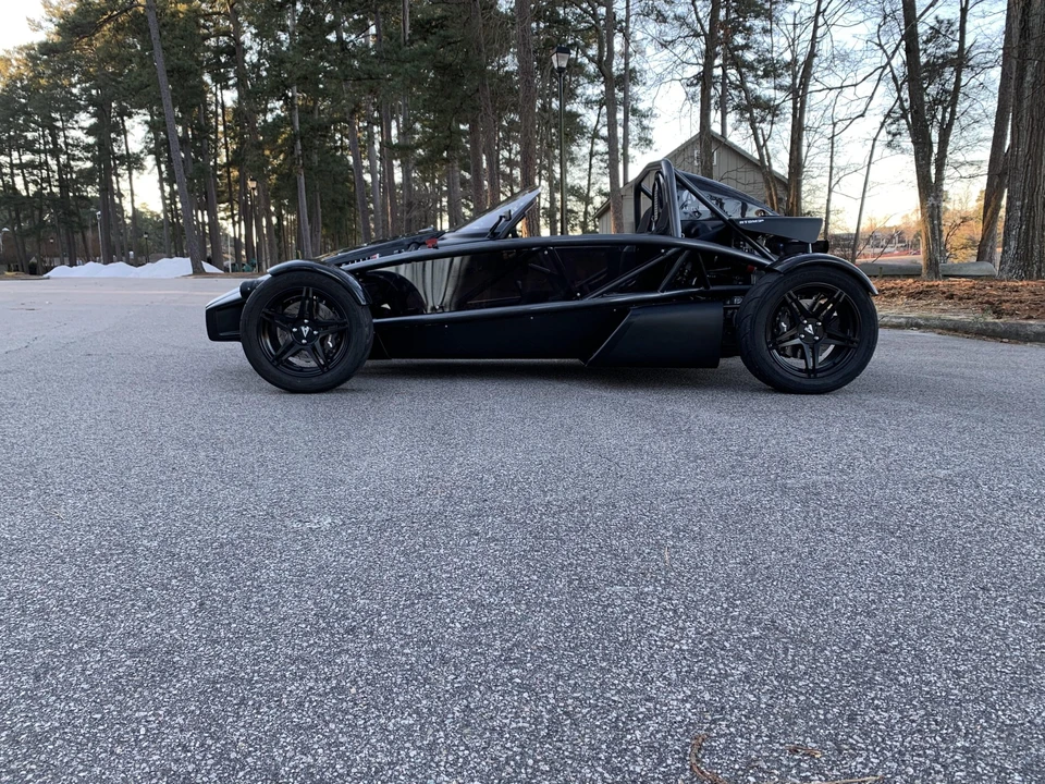 2016 Ariel Atom - Image 6 of 31