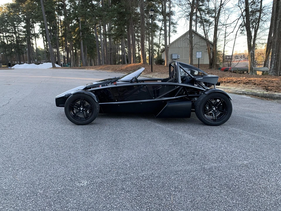 2016 Ariel Atom - Image 7 of 31