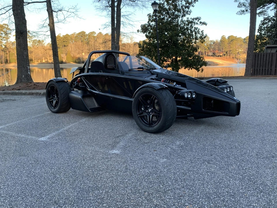 2016 Ariel Atom - Image 21 of 31
