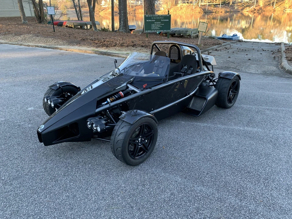 2016 Ariel Atom - Image 3 of 31