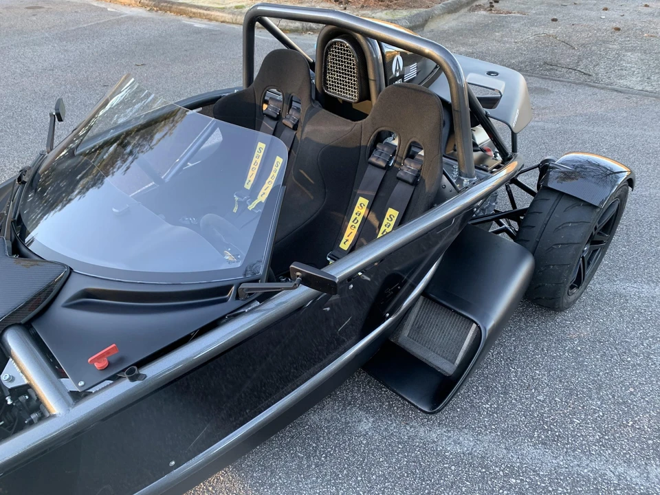 2016 Ariel Atom - Image 29 of 31