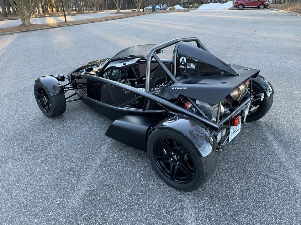 2016 Ariel Atom - Image 11 of 31