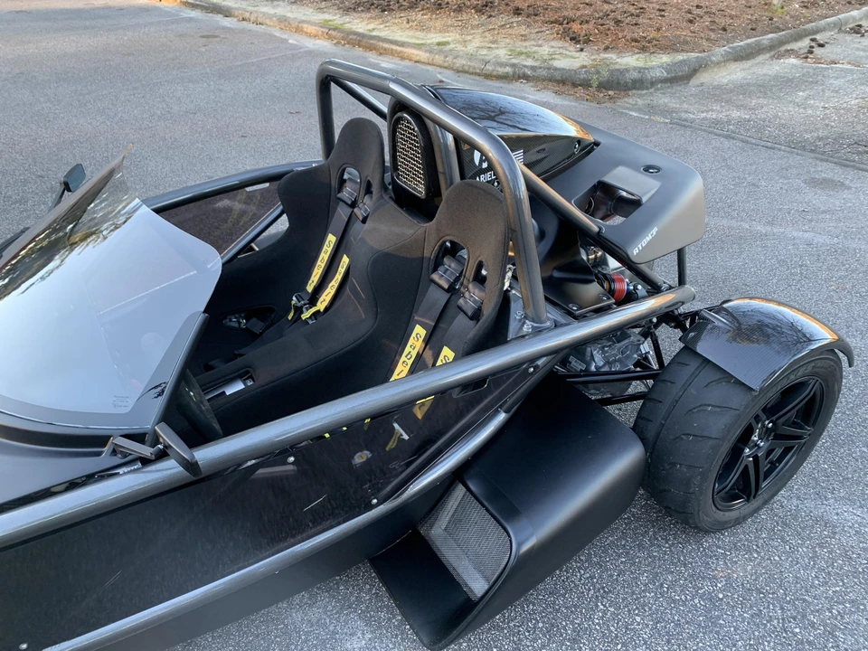 2016 Ariel Atom - Image 30 of 31