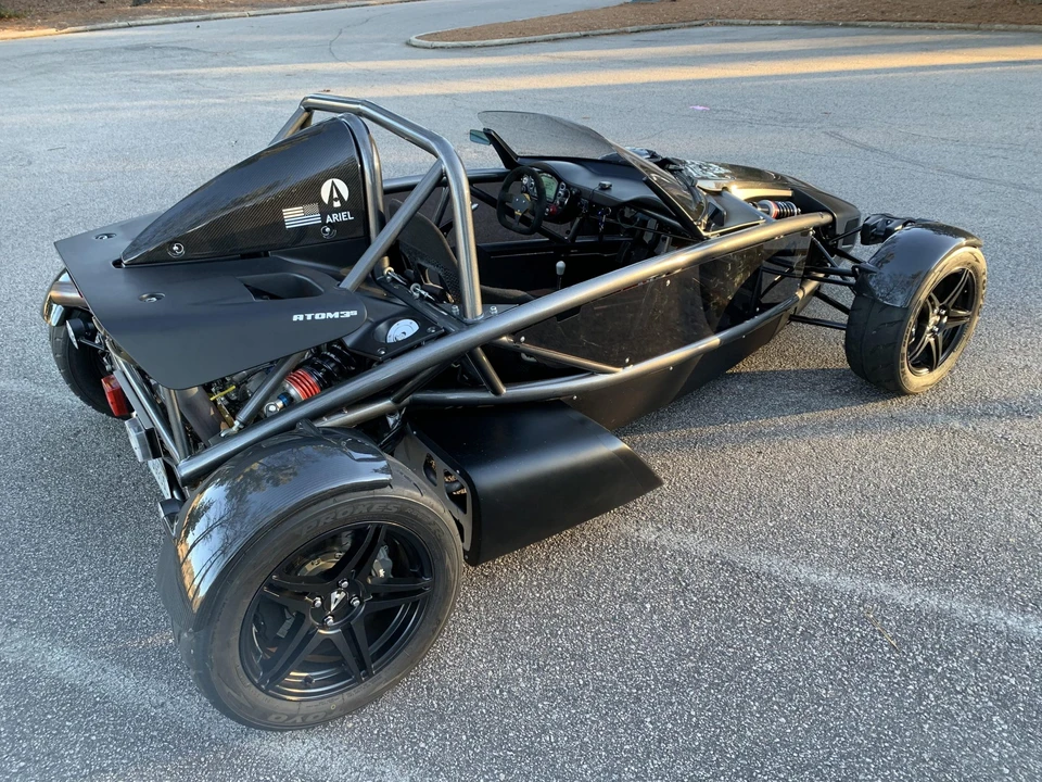 2016 Ariel Atom - Image 17 of 31