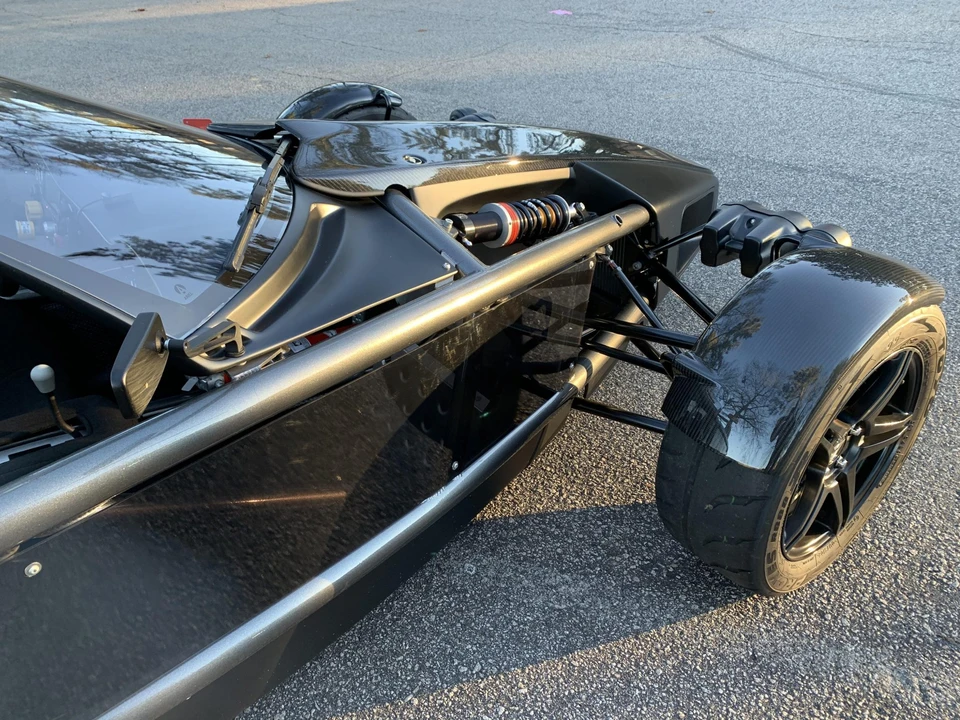 2016 Ariel Atom - Image 31 of 31