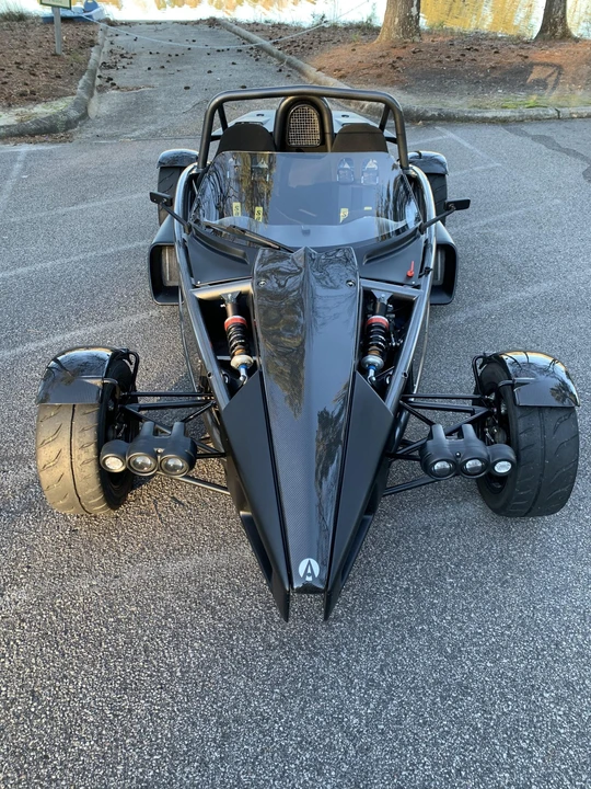 2016 Ariel Atom - Image 26 of 31