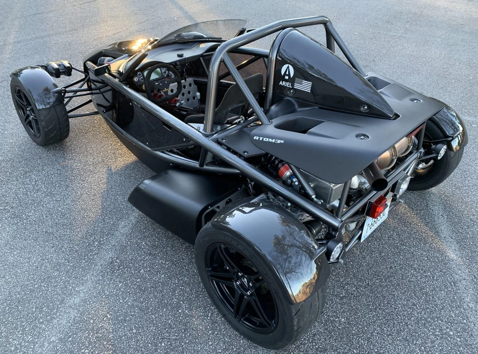 2016 Ariel Atom - Image 12 of 31