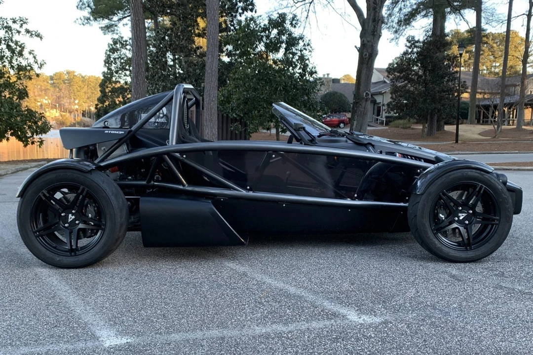 2016 Ariel Atom - Image 20 of 31