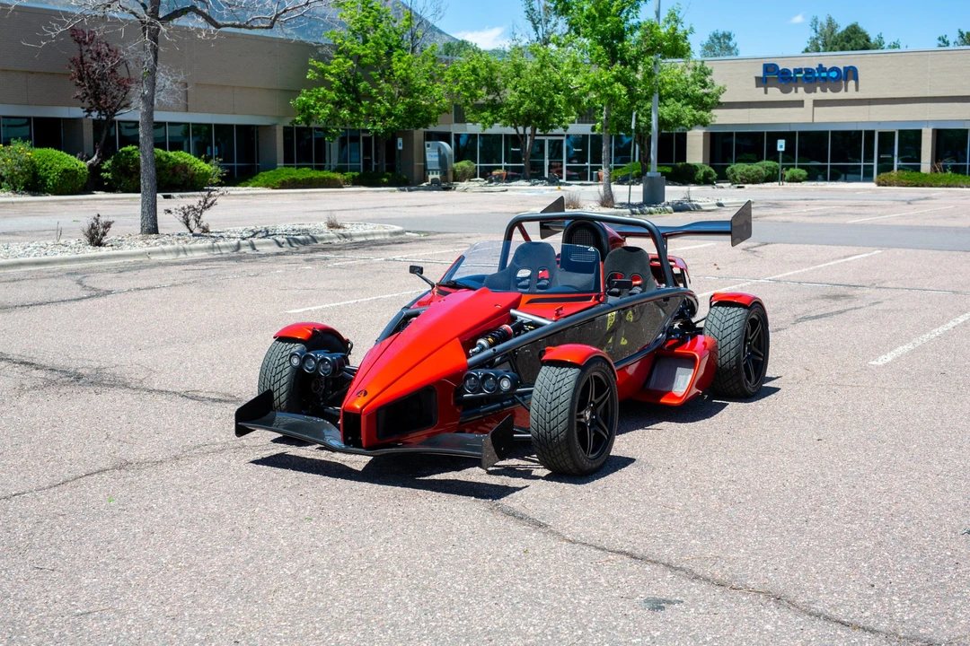 2016 Ariel Atom - Image 7 of 31