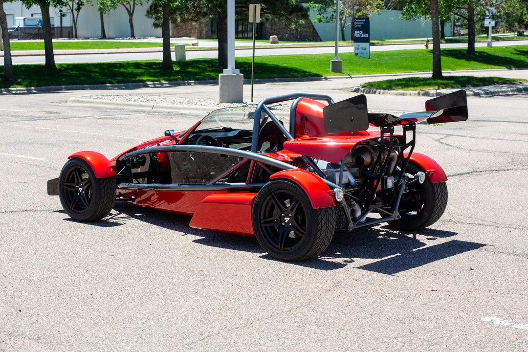 2016 Ariel Atom - Image 9 of 31