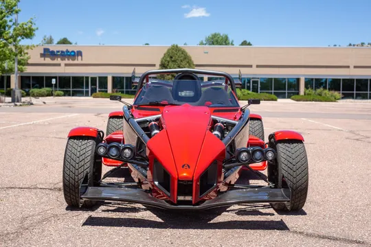 2016 Ariel Atom - Image 4 of 31