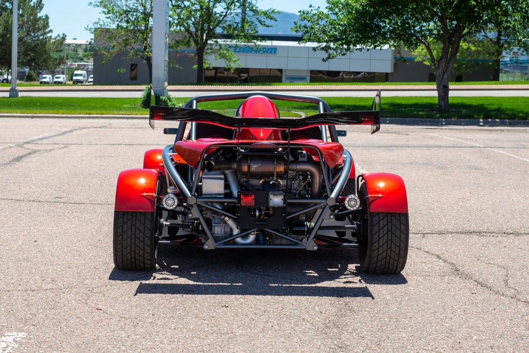 2016 Ariel Atom - Image 10 of 31