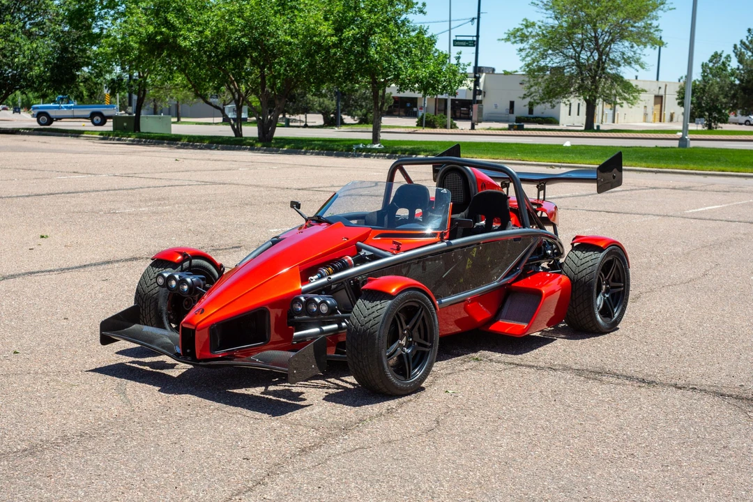 2016 Ariel Atom - Image 6 of 31