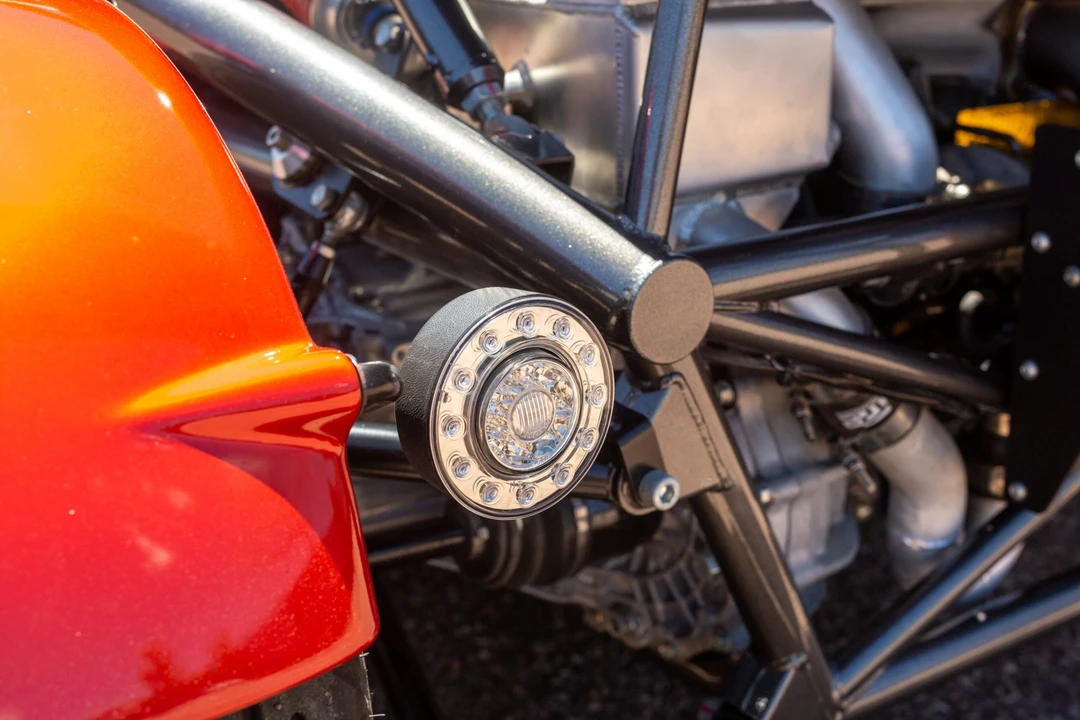 2016 Ariel Atom - Image 13 of 31