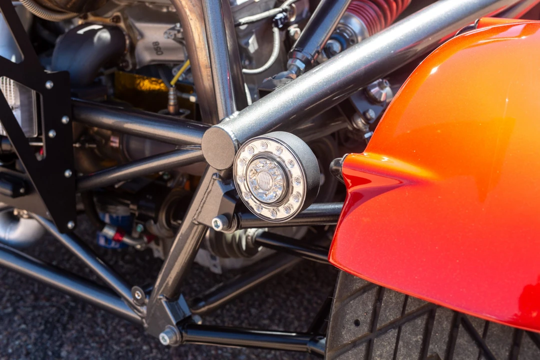 2016 Ariel Atom - Image 25 of 31