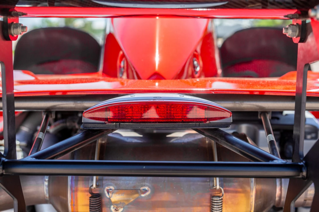 2016 Ariel Atom - Image 18 of 31