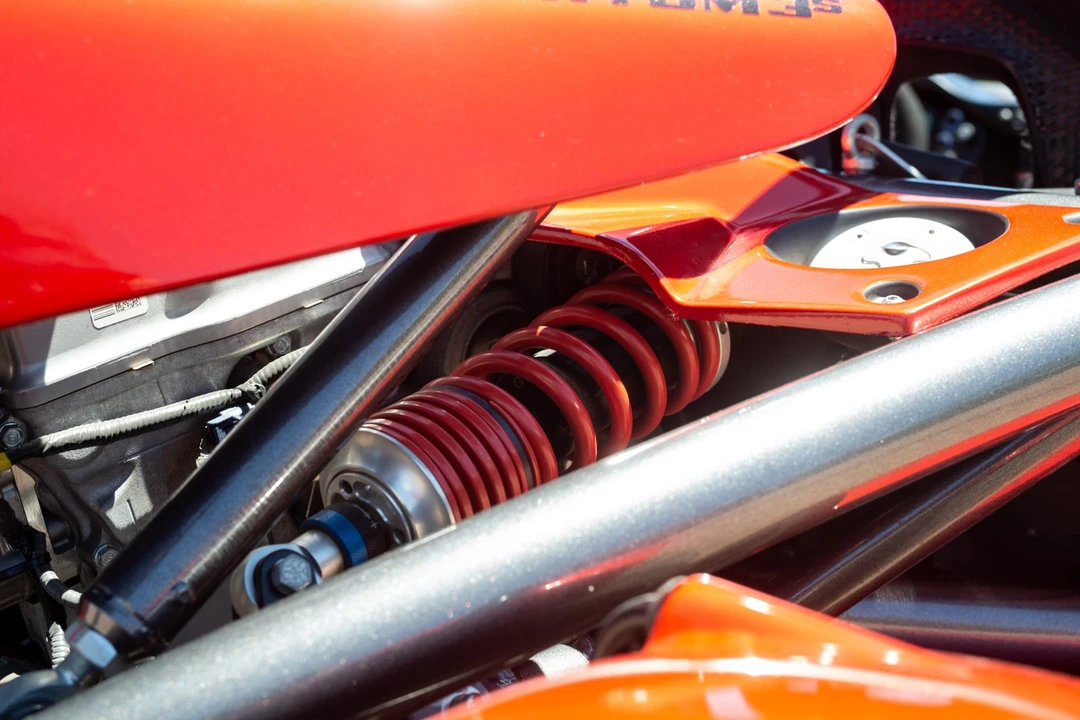 2016 Ariel Atom - Image 27 of 31