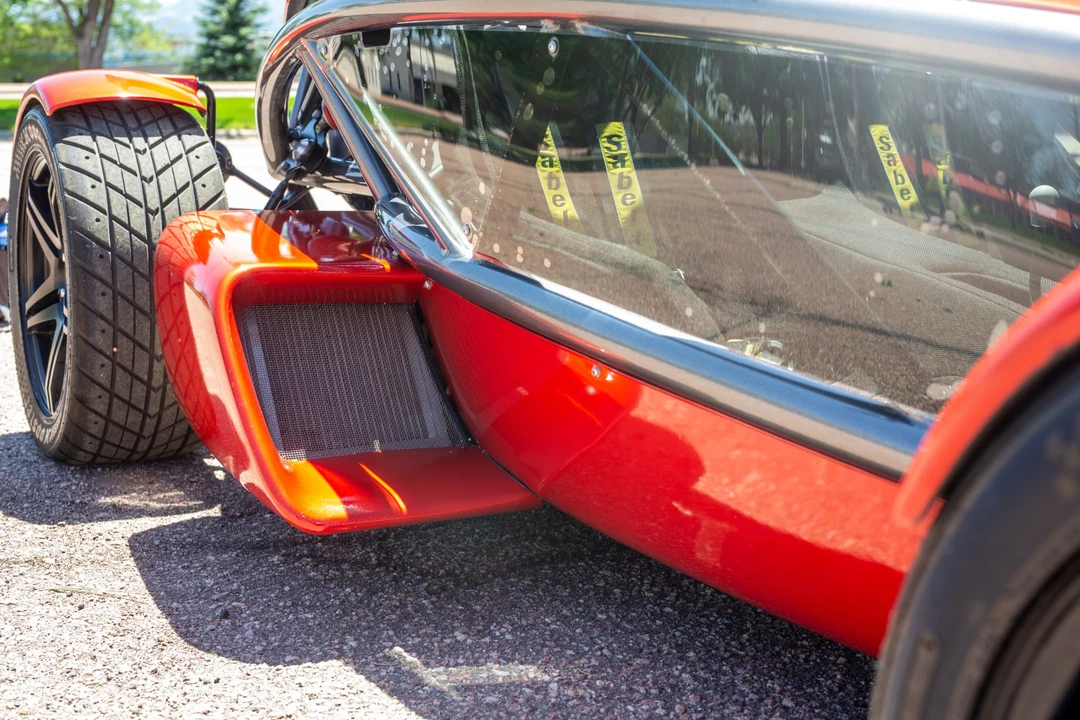 2016 Ariel Atom - Image 31 of 31