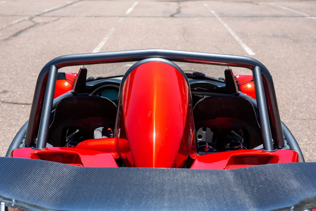 2016 Ariel Atom - Image 16 of 31