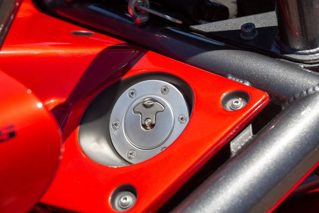 2016 Ariel Atom - Image 28 of 31