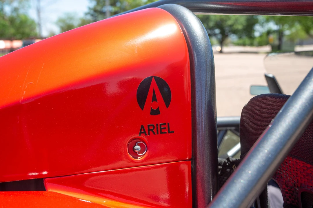 2016 Ariel Atom - Image 30 of 31