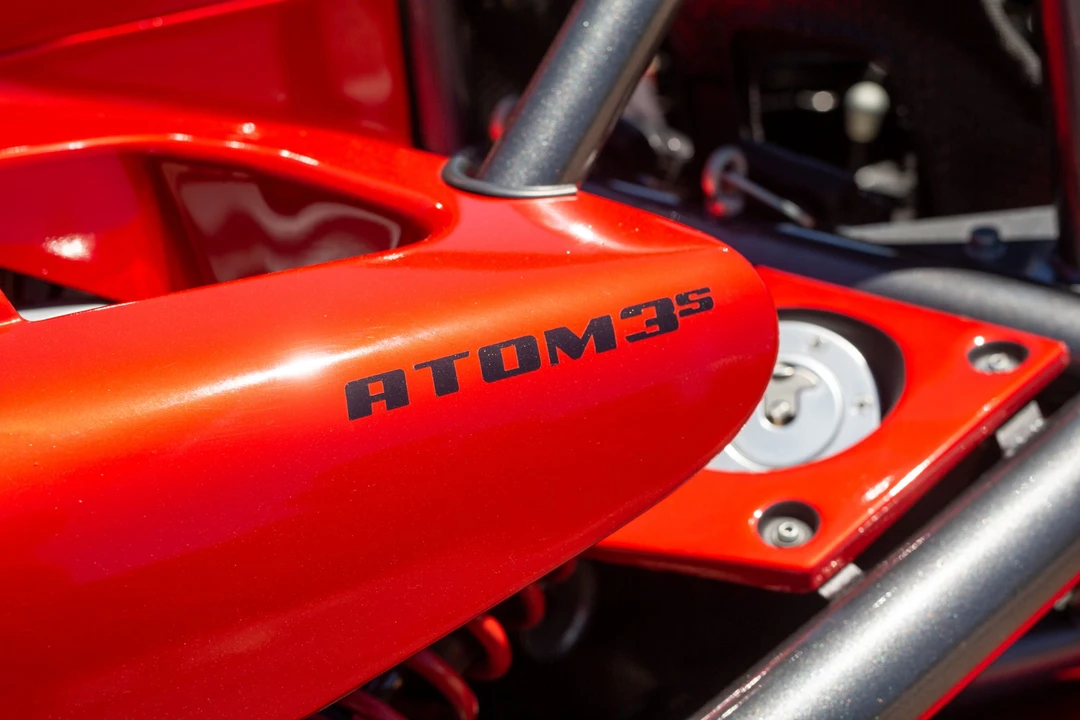 2016 Ariel Atom - Image 29 of 31