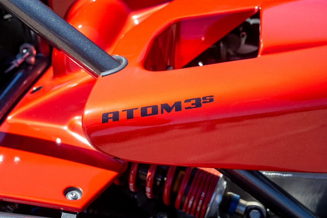2016 Ariel Atom - Image 11 of 31