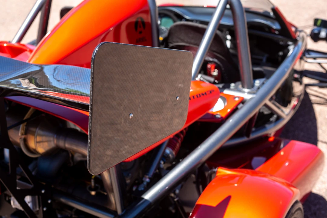 2016 Ariel Atom - Image 26 of 31