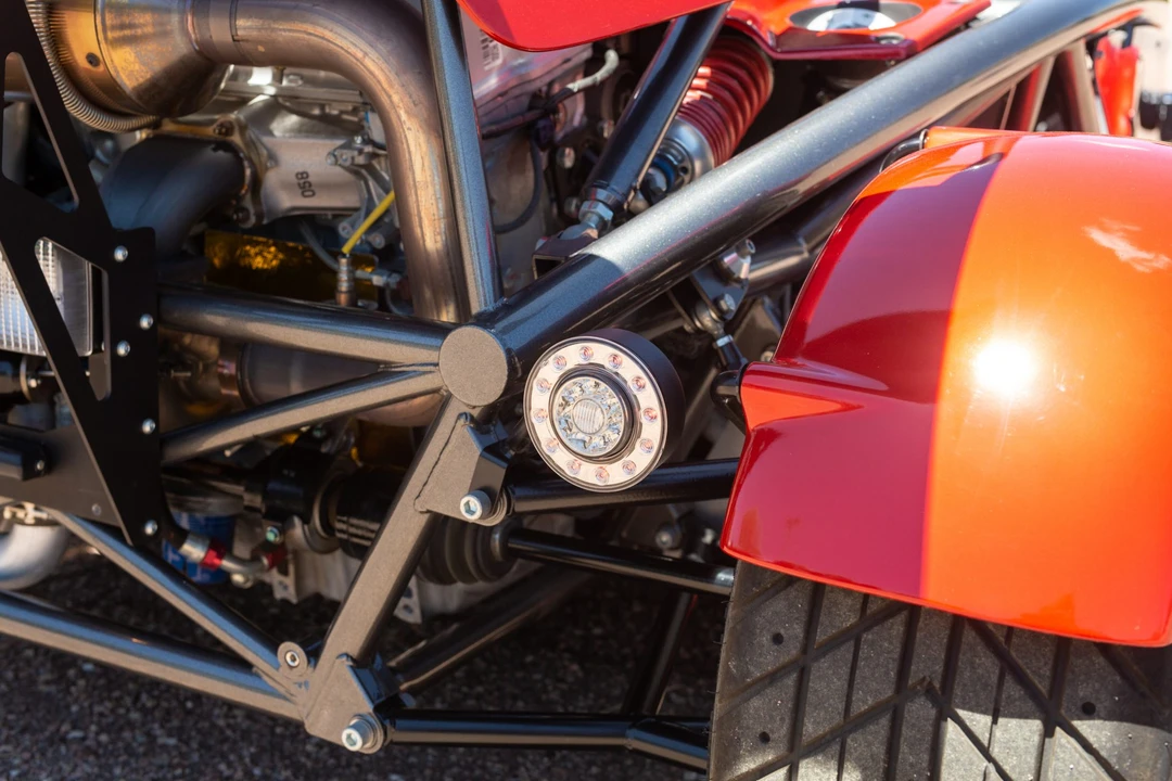 2016 Ariel Atom - Image 22 of 31