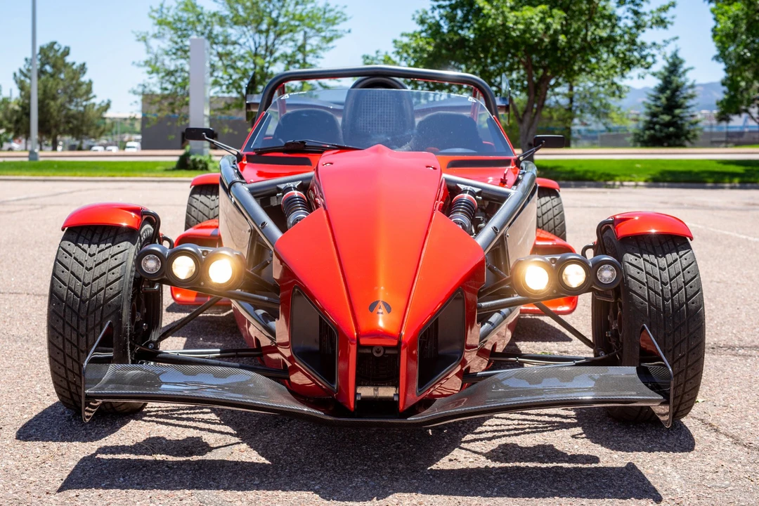 2016 Ariel Atom - Image 5 of 31