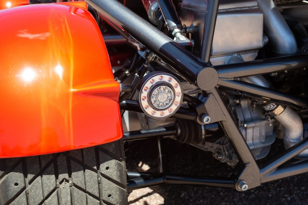 2016 Ariel Atom - Image 14 of 31