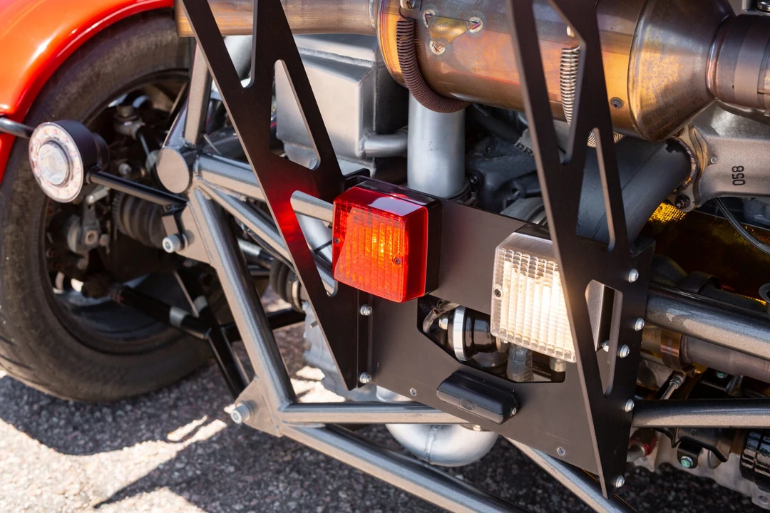 2016 Ariel Atom - Image 21 of 31