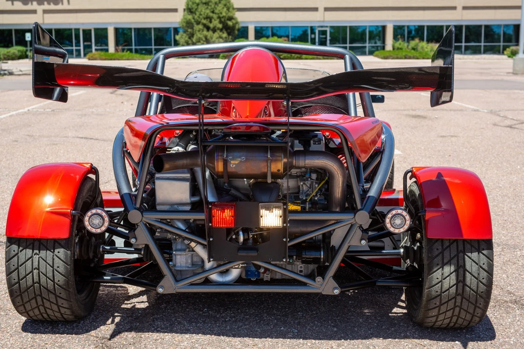 2016 Ariel Atom - Image 19 of 31