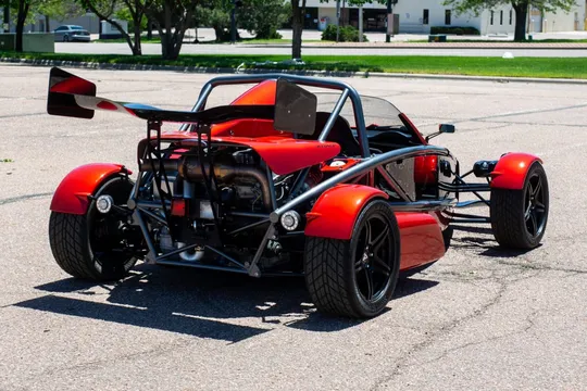 2016 Ariel Atom - Image 2 of 31